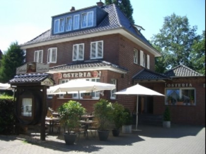 Photo: Osteria